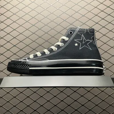 💰490 純原Converse 匡威 Chuck 70 高幫厚底帆布鞋 尺碼：35 36 36.5 37 37.5 38 39 39.5 40 41 41.5 42 42.5 43 44 編號：19DCEE14