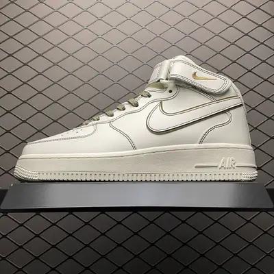 💰600 純原NK Air Force 1 空軍一號中幫運動休閒板鞋 BY6899-692 尺碼：36 36.5 37.5 38 38.5 39 40 40.5 41 42 42.5 43 44 45 編號：29YDEF33