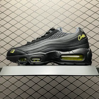 💰569 純原NK Air Max 95 SP 氣墊運動鞋 FB2709-003 區別市面通貨版本 尺碼：36 36.5 37.5 38 38.5 39 40 40.5 41 42 42.5 43 44 44.5 45 46 47.5 編