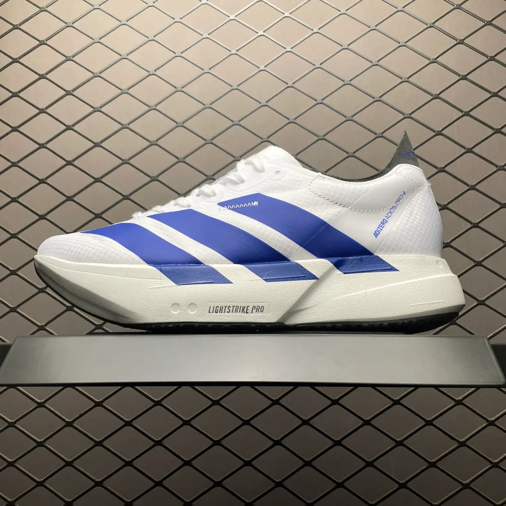 💰550 純原AD 阿迪 Adiero Adios PRO 4 M 馬拉松 網面超輕透氣跑步鞋 JS1884 尺碼 ：36 36.6 37 38 38.5 39 40 40.5 41 42 42.5 43 44 44.5 45 46 編號