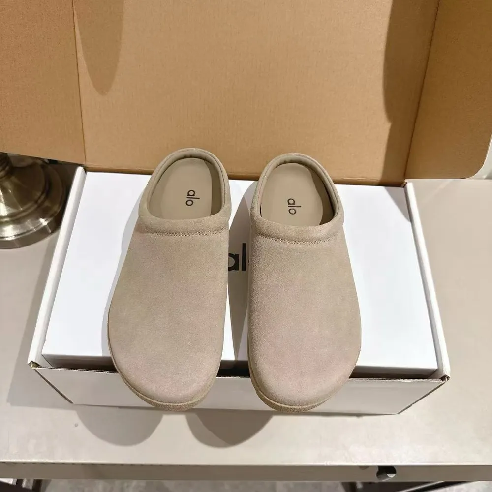 alo25ss 新品休閒單鞋