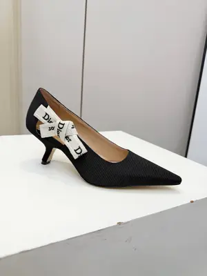 650💰💰DIOR 迪奧 26ss春夏新品 貓跟涼鞋[太陽][太陽][太陽]