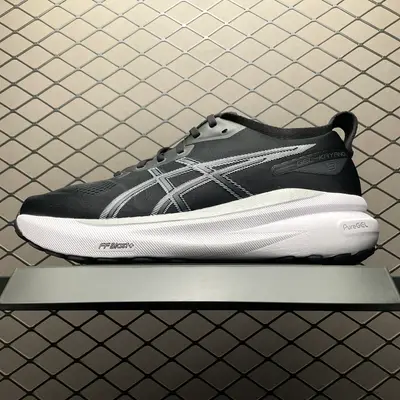 💰569 純原Asics 亞瑟士 GEL-Kayano 31 低幫運動休閒跑步鞋 1012B670-002 平臺專供品質 區別市面通貨 尺碼：36 37 37.5 38 39 39.5 40 40.5 41.5 42 42.5 43.5 