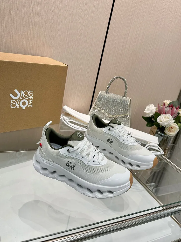 p660 全新開啟！On X loewe全新六色限量更新！