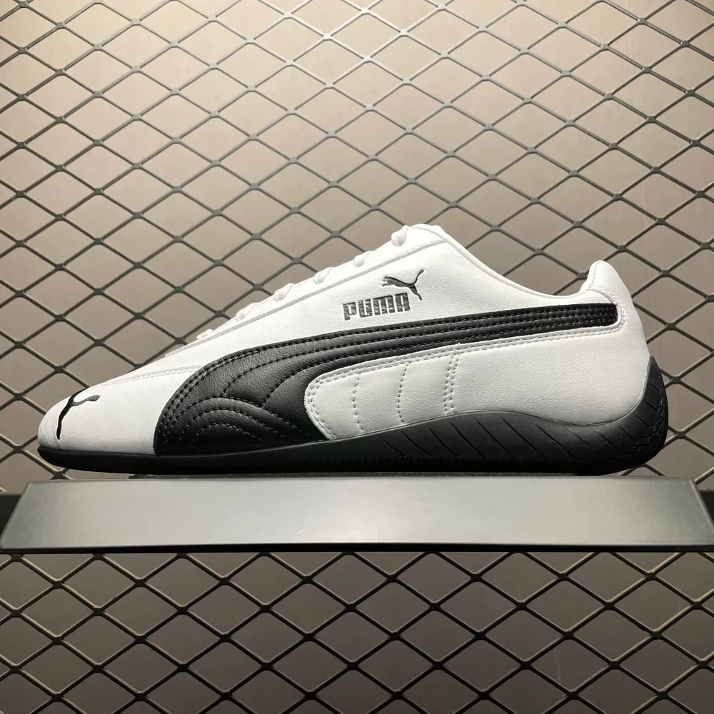 💰550 純原版本 Puma 彪馬 Speedcat OG 小紅書爆款 低幫休閒鞋 401603-02 全新訂單 私模開發 高階零售專供品質 區別市場貨 尺碼：36 37 37.5  38 38.5 39 40 40.5 41 42 42