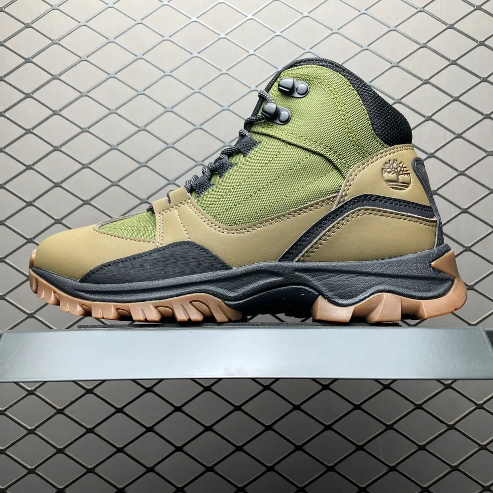 💰600 Timberland 添柏嵐 Madds 戶外休閒工裝靴 TB0A68NN 冬季保溫久穿耐磨 尺碼：39 40 41 42 43 44 45 46 編號：29TDEFJ