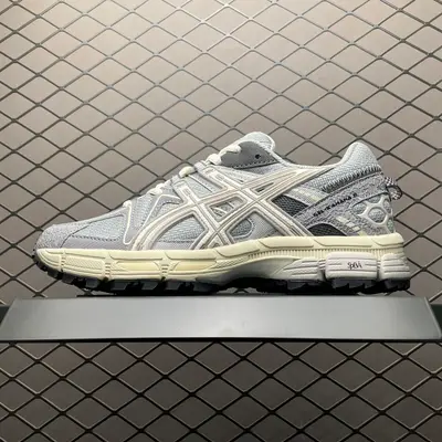 💰530 純原Asics 亞瑟士 GEL-Kahana 8 復古低幫休閒跑步鞋 1012A978-028 尺碼：36 37 37.5 38 39 39.5 40 40.5 41.5 42 42.5 43.5 44 45 編號：23YEFF