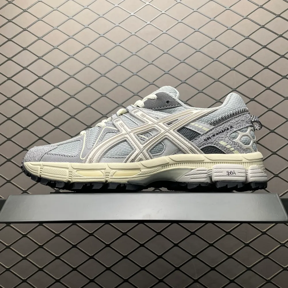 💰530 純原Asics 亞瑟士 GEL-Kahana 8 復古低幫休閒跑步鞋 1012A978-028 尺碼：36 37 37.5 38 39 39.5 40 40.5 41.5 42 42.5 43.5 44 45 編號：23YEFF