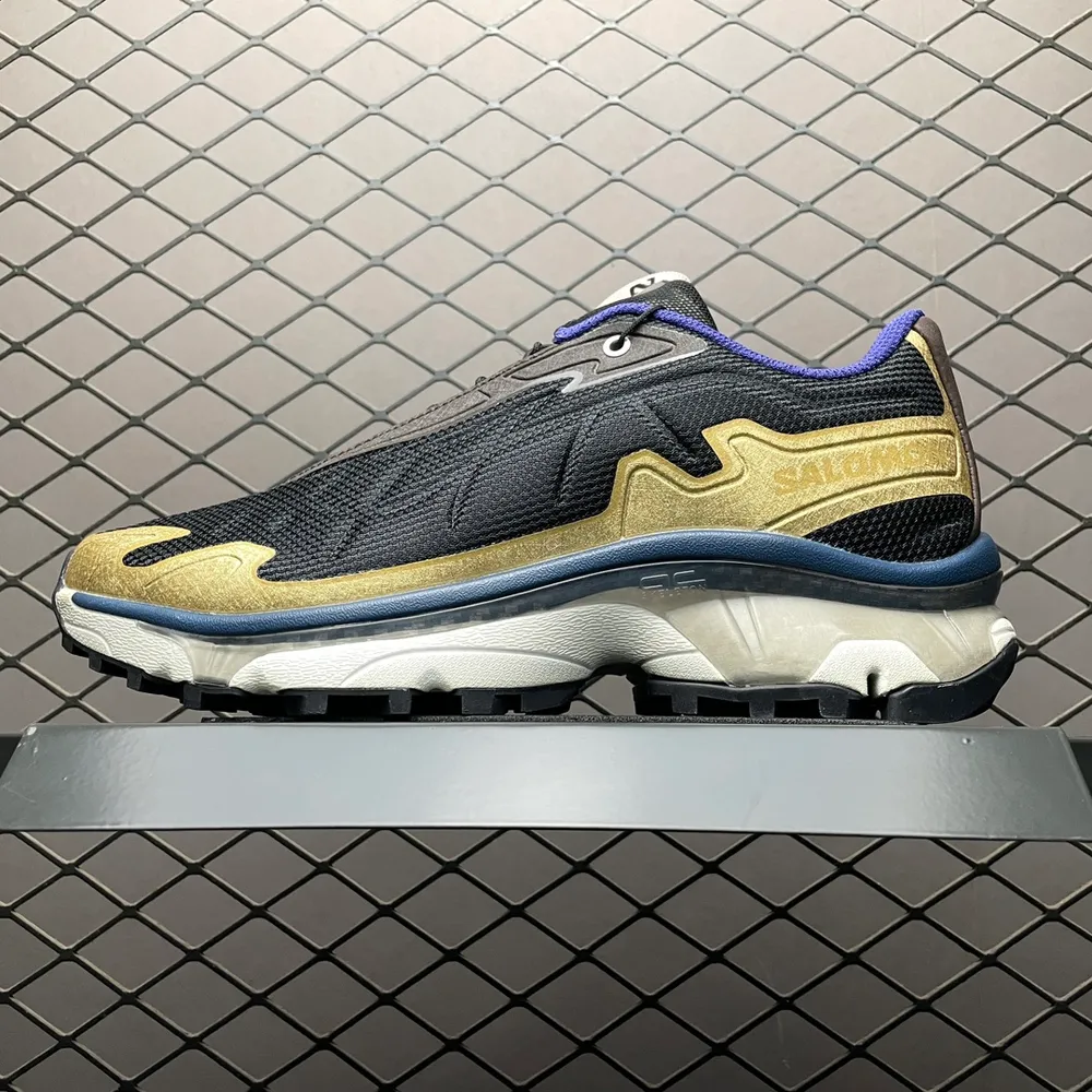 💰630 純原 Salomon 薩洛蒙 XT-Slate Advanced 復古機能潮流休閒跑鞋 472564 尺碼：40 40.5 41 42 42.5 43 44 44.5 45 正常尺碼 編號：31TDEF11