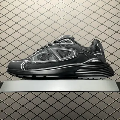 💰530 外貿跑量專供 Dior 迪奧 B30 運動休閒鞋 3SN279ZRF90041 大廠出品 品質板正 尺碼：39 40 41 42 43 44 45 編號：21TDEF12