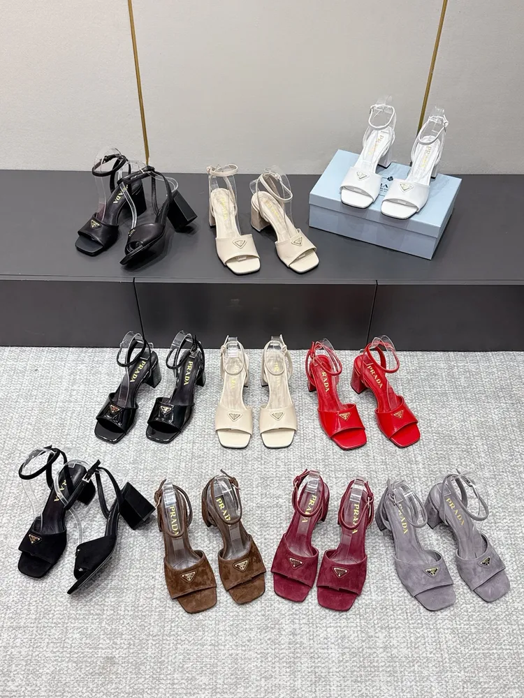 PRADA  高版本