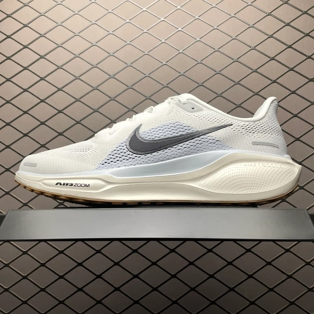 💰550 純原NK Air Zoom Pegasus 41 飛馬41代 網面跑步鞋 FD2722-113 尺碼：39 40 40.5 41 42 42.5 43 44 44.5 45 46 編號：25YEFF131