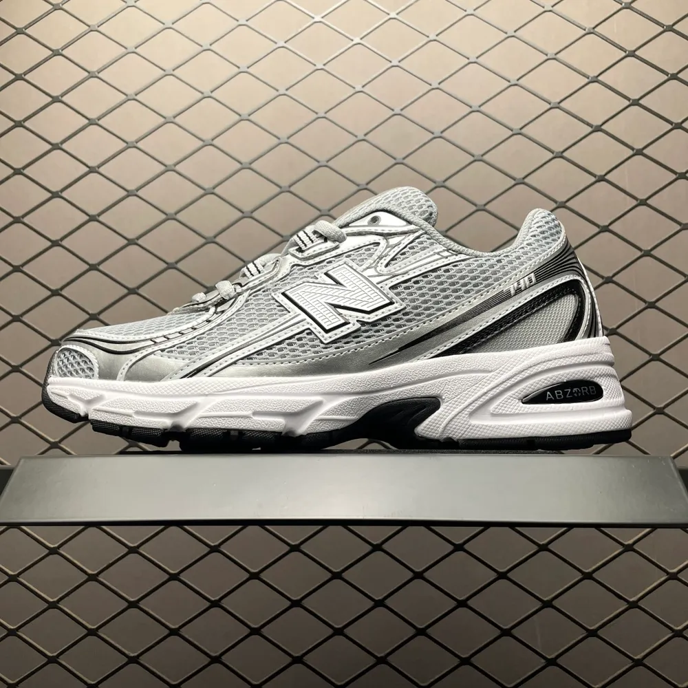 💰530 純原New Balance 新百倫 U740JPG 復古休閒慢跑鞋 尺碼：36 37 37.5 38 38.5 39.5 40 40.5 41.5 42 42.5 43 44 44.5 45 編號：23TDEF35