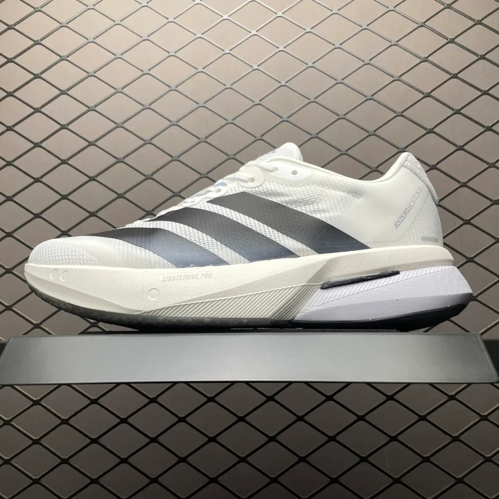 💰550 純原AD 阿迪 Adiero Boston 13 波士頓 網面超輕透氣跑步鞋 JS4939 尺碼 ：36 36.6 37 38 38.5 39 40 40.5 41 42 42.5 43 44 44.5 45 46 編號：25T