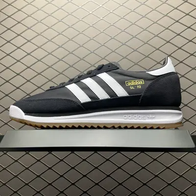 💰530 純原AD 阿迪 SL 72 RS 復古休閒鞋 JI1282 升級版本出貨 當前市售最高品質 歡迎對比 尺碼：35.5 36 36.5 37 38 38.5 39 40 40.5 41 42 42.5 43 44 44.5 45 