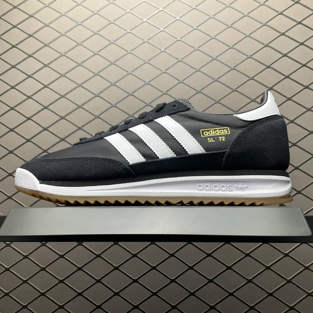 💰530 純原AD 阿迪 SL 72 RS 復古休閒鞋 JI1282 升級版本出貨 當前市售最高品質 歡迎對比 尺碼：35.5 36 36.5 37 38 38.5 39 40 40.5 41 42 42.5 43 44 44.5 45 