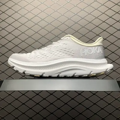 💰530   Hoka One One Kawana 卡瓦娜 超輕厚底網面輕量跑步鞋 1123164 尺碼： 36 36.5 37 38 38.5 39 40 編號：24UEFFH