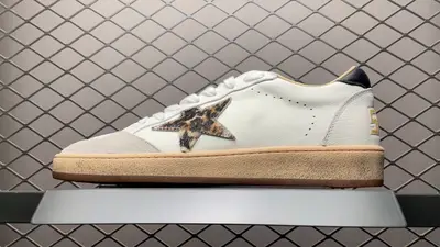＃Golden Goose 低幫休閒板鞋 GGDB小髒鞋 海淘代購同渠道品質 高畫質實拍影片‼️