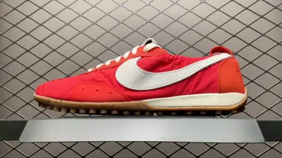 ＃Jacquemus x NK Moon Shoe SP 網紅薄底低幫生活休閒鞋 HV8547-600 高畫質實拍影片‼️