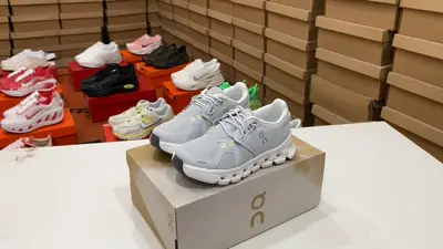 #童鞋