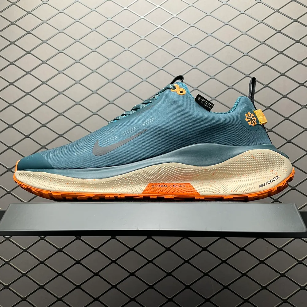 💰530 純原NK React Infinity Run 4 超輕網面跑步鞋 FB2204-300尺碼：39 40 40.5 41 42 42.5 43 44 44.5 45 編號：23TDEF60