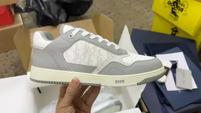 DIOR迪奧 B27 發貨實拍