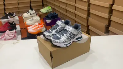 #童鞋