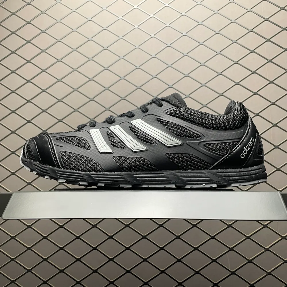 💰540 純原SONG FOR THE MUTE x AD 阿迪 Adizero PR SFTM-006 聯名款低幫休閒鞋 JQ0022 尺碼：36 36.5 37 38 38.5 39 40 40.5 41 42 42.5 43 44 