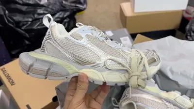 巴黎3xl性價比發貨實拍