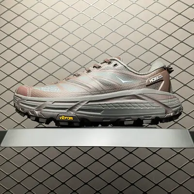 💰560 純原版 Hoka Mafate Speed Three 2 瑪法特 超輕厚底輕量山地跑步鞋 1126851 頂級版本出貨 高階零售專供 尺碼： 36 36.5 37 38 38.5 39 40 40.5 41 42 42.5 4