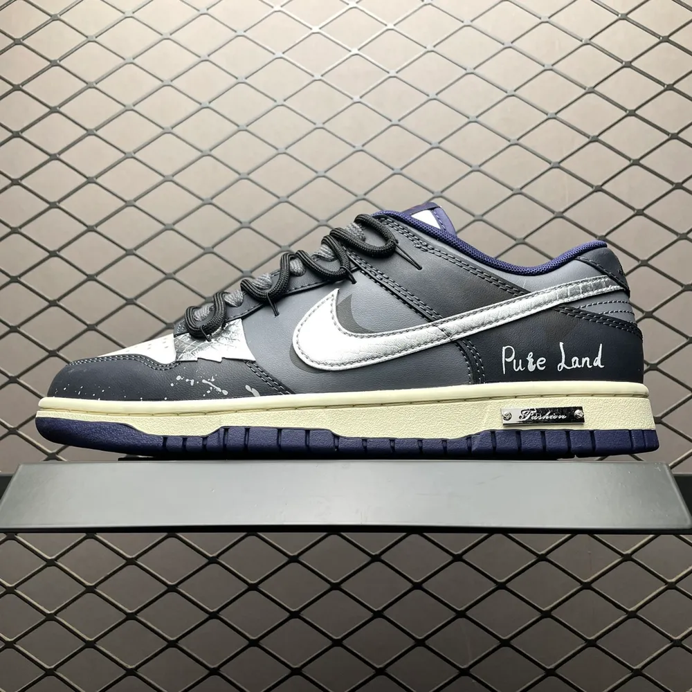 💰620 純原NK Dunk Low 客制款 低幫休閒板鞋 FV8106-181 尺碼：40 40.5 41 42 42.5 43 44 44.5 45 46 編號：31YEFFJ