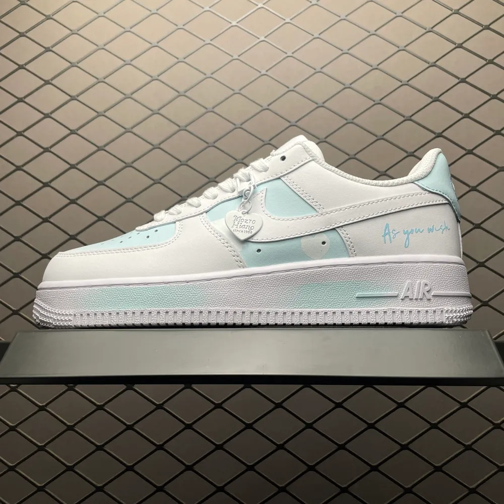💰569 純原NK Air Force 1 空軍一號低幫運動休閒板鞋 CW2288-111 尺碼：36 36.5 37.5 38 38.5 39 40 40.5 41 42 42.5 43 44 45 編號：27TDEF33