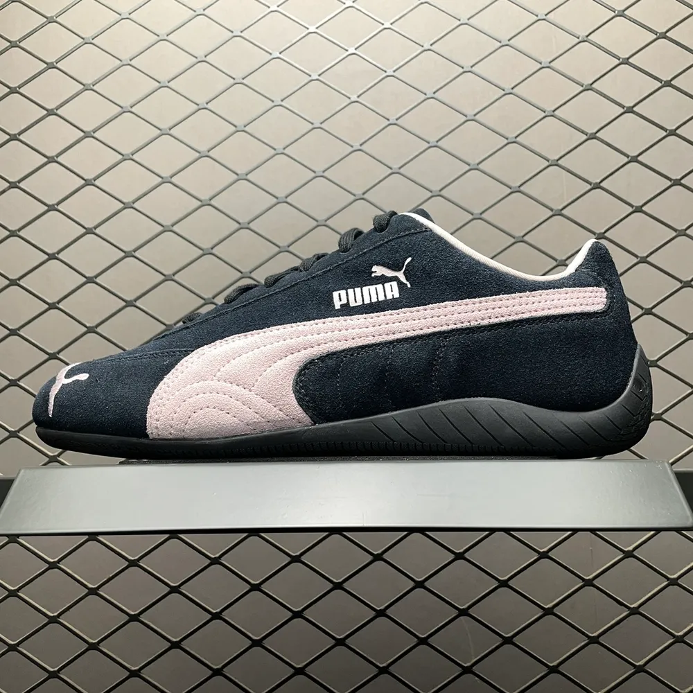 💰550 純原版本 Puma 彪馬 Speedcat OG 小紅書爆款 低幫休閒鞋 398846-09 全新訂單 私模開發 高階零售專供品質 區別市場貨 尺碼：36 37 37.5  38 38.5 39 40 40.5 41 42 42
