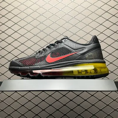 💰569 純原NK Air Max 2013 全掌氣墊跑步鞋 HF3660-002 尺碼：36 36.5 37.5 38 38.5 39 40 40.5 41 42 42.5 43 44 44.5 45 46 47.5 編號：29TDEF