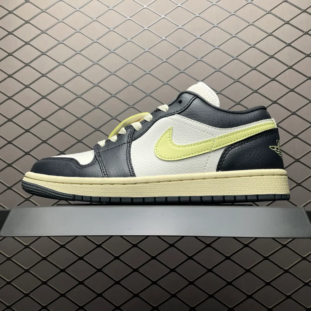 💰569 純原Air Jordan 1 Low AJ1喬1低幫 HQ3009-003 目前市售最高品質出貨 原鞋開發 平臺訂單專用代工流水線打造 一眼zp既視感 尺碼：35.5 36 36.5 37.5 38 38.5 39 40 40.