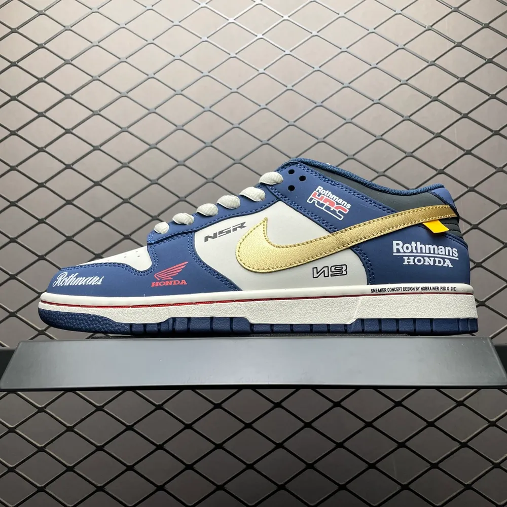 💰640 純原NK Dunk Low 客制款 低幫休閒板鞋 MU0232-365 尺碼：36 36.5 37.5 38 38.5 3  40 40.5 41 42 42.5 43 44 44.5 45 編號：33UEFF37