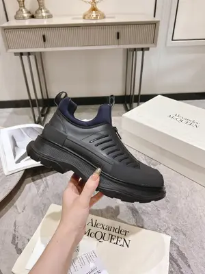 p700 麥昆頂級版本！2023秋冬新款ALEXANDERAIexanderMcQUEEN✅已認證