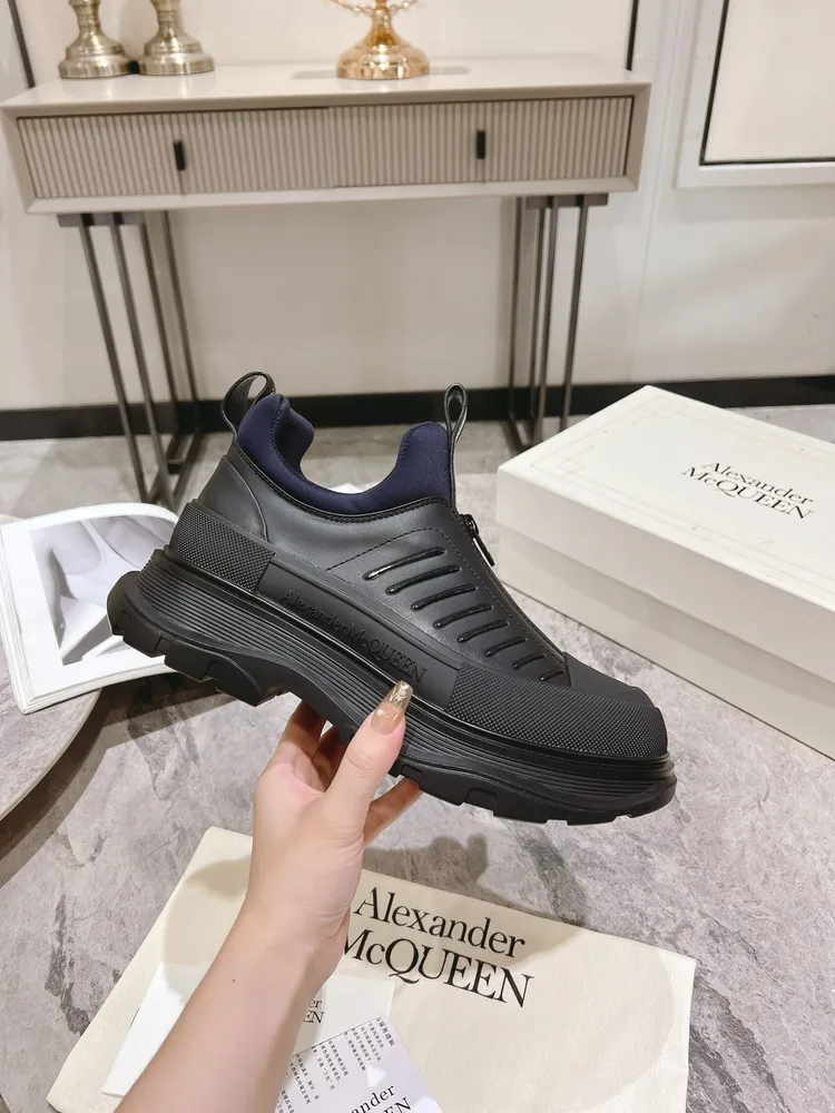 p700 麥昆頂級版本！2023秋冬新款ALEXANDERAIexanderMcQUEEN✅已認證