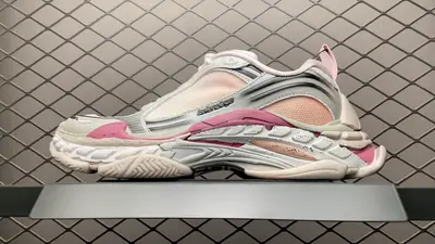 ＃Balenciaga 巴黎世家 Triple S 2 復古老爹鞋 865851 高畫質實拍影片‼️