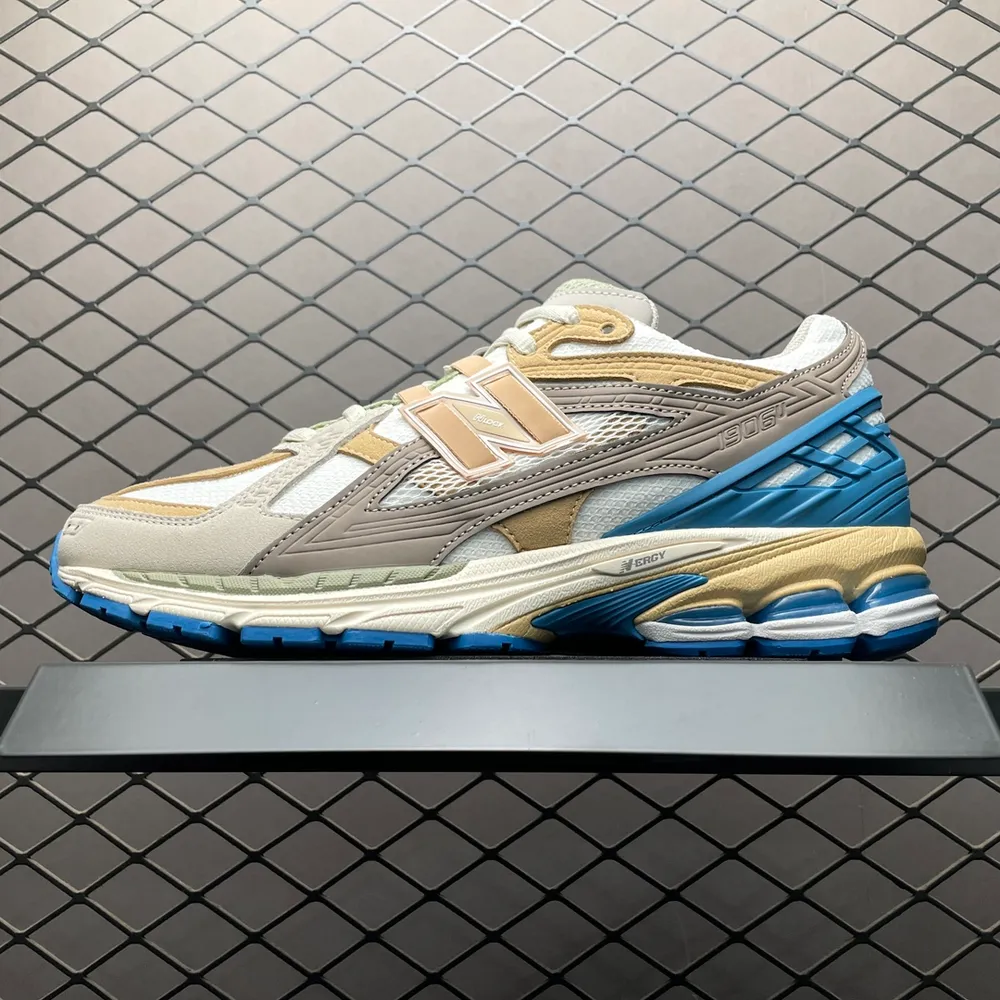 💰569 純原New Balance 新百倫 M1906NCS 復古休閒跑步鞋 尺碼：36 37 37.5 38 38.5 39.5 40 40.5 41.5 42 42.5 43 44 44.5 45 編號：27YDEF202