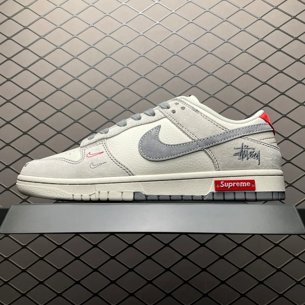 💰640 純原NK Dunk Low 客制款 低幫休閒板鞋 MM1089-033 尺碼：36 36.5 37.5 38 38.5 39 40 40.5 41 42 42.5 43 44 44.5 45 編號：33YEFFJ