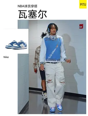 上腳效果 🍀