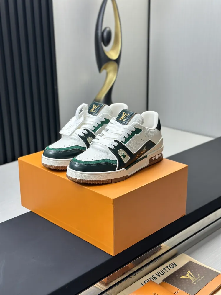 工廠直銷¥760💰頂級版本 LV-路易威登-經典走秀新款