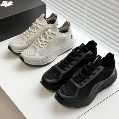💰740（越南代工） 迪桑特緩震跑步鞋全新配色
