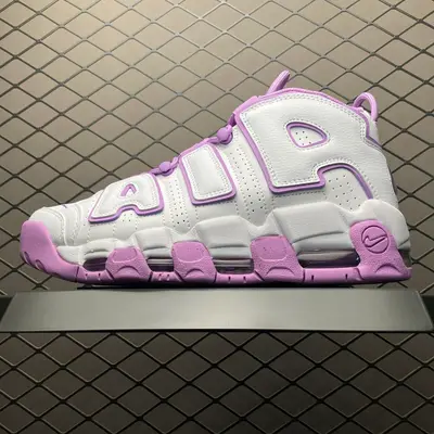 💰620 純原NK Air More Uptempo 大AIR皮蓬復古籃球鞋 FN6976-100尺碼：36 36.5 37.5 38 38.5 39 40 40.5 41 42 42.5 43 44 44.5 45 46 編號：31TD