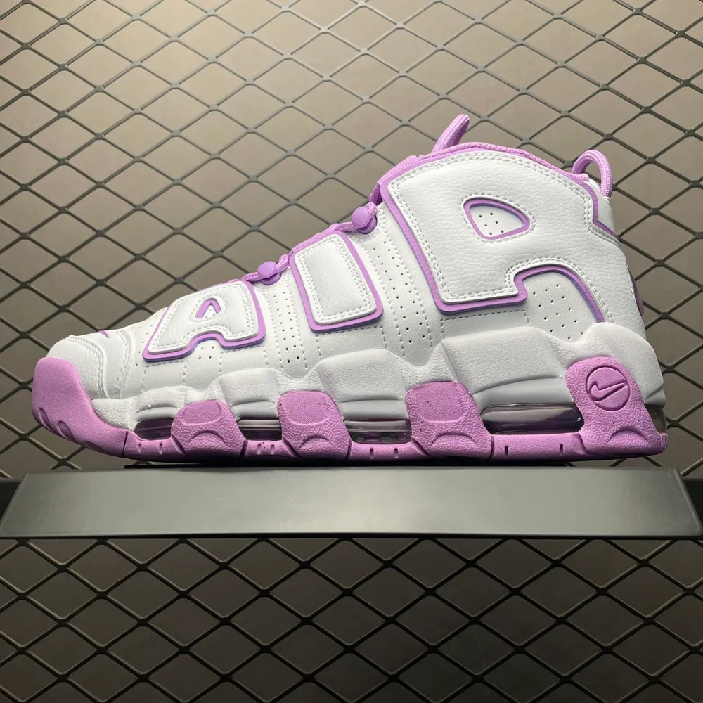 💰620 純原NK Air More Uptempo 大AIR皮蓬復古籃球鞋 FN6976-100尺碼：36 36.5 37.5 38 38.5 39 40 40.5 41 42 42.5 43 44 44.5 45 46 編號：31TD