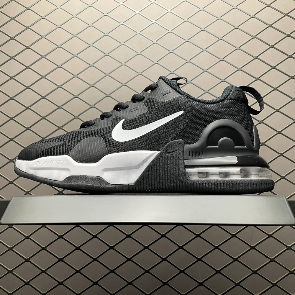 💰569 純原NK Air Max Alpha Trainer 5 阿爾法 半掌氣墊運動鞋 DM0829-001 尺碼：36 36.5 37.5 38 38.5 39 40 40.5 41 42 42.5 43 44 44.5 45 編號
