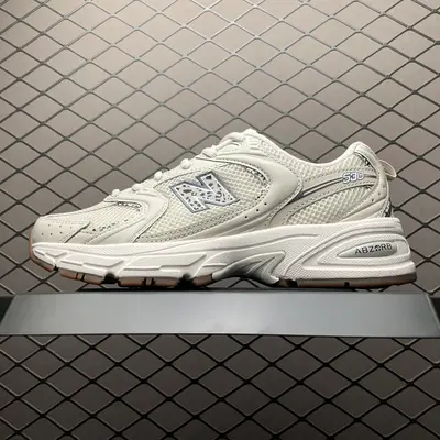 💰560 商城平臺專供 New Balance 新百倫 MR530AAM 復古休閒慢跑鞋 楦型材料做工全面提升 目前市售最高天花板品質 尺碼：36 37 37.5 38 38.5 39.5 40 40.5 41.5 42 42.5 43 
