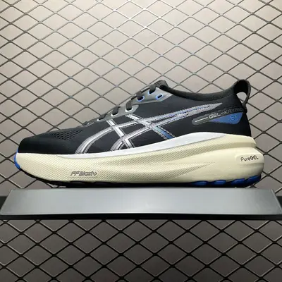 💰569 純原Asics 亞瑟士 GEL-Kayano 31 低幫運動休閒跑步鞋 1011B995-001 平臺專供品質 區別市面通貨 尺碼：40 40.5 41.5 42 42.5 43.5 44 45 編號：27YDEF46