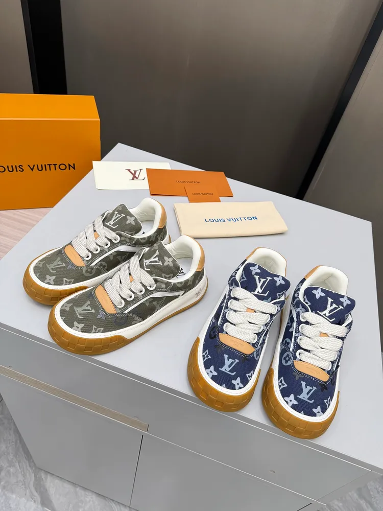 頂級版本 LV-路易威登-經典走秀新款